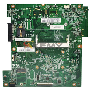 Para Lenovo Yoga 530-14ARR 530S-14ARR FLEX 6-14ARR placa base de computadora portátil W/<span class=keywords><strong>AMD</strong></span>, placa base de CPU de 12, 2, 1, 2, 2, 2 - Product Image 3