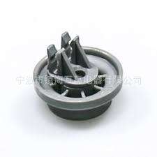 Polea para Lavadora Huying DD66-00023A, Pieza de Repuesto de Plástico Resistente para Secadora de Ropa - Product Image 5