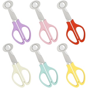 กรรไกรสแตนเลสสำหรับเปิดไข่นกกระทาและไข่นก  1 ชิ้น - Product Image 1