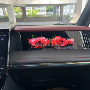 Đối với Trumpchi M8 M9/E9 08-19 điều khiển giải trí màn hình 4 + 64GB 12.3 inch toàn màn hình được xây dựng trong 4G wifi không dây Carplay Android - Product Image 3