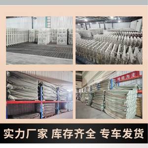 Lit médicalisé manuel LH05 1,2 m en pin massif, durable pour les centres de vie senior et usage commercial - Product Image 4