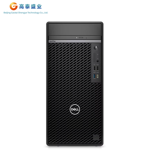 Dells OptiPlex 7010MT Plus 7010MT Plus Ordinateur de bureau avec I9 <span class=keywords><strong>13900</strong></span> 16G RAM 512 Go SSD Graphiques intégrés - Product Image 1