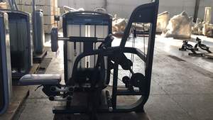 Оптовая продажа, профессиональное Коммерческое оборудование для тренажерного зала, ASJ-GM60 для фитнеса - Product Image 3