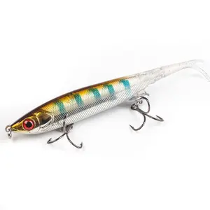 Fishing Jig Lures Rock Ocean Beach Box unpainted fish lures blank mouse fishing lure