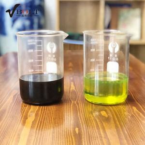 Mini Refinería de aceite, aceite de motor usado, aceite de coche, reciclaje de aceite de Motor a base de aceite, sistema de destilación al vacío - Product Image 1