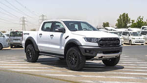 <span class=keywords><strong>CAMIONETA</strong></span> PICKUP DE <span class=keywords><strong>DOBLE</strong></span> <span class=keywords><strong>CABINA</strong></span> FORD <span class=keywords><strong>RANGER</strong></span> RAPTOR USADA - Product Image 6