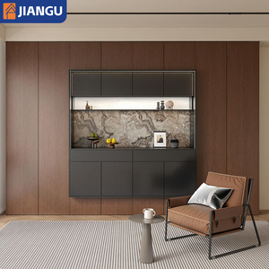 Mueble Lateral Moderno y Minimalista |   Mueble de Almacenamiento Delgado para Sala de Estar |   Gran Oferta 2026 - Product Image 2