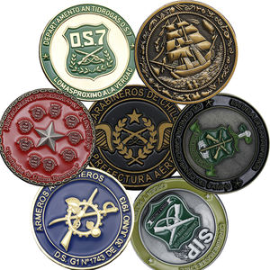 Pièce <span class=keywords><strong>de</strong></span> monnaie souvenir personnalisée avec logo sur mesure, en émail souple ou dur, pièce <span class=keywords><strong>de</strong></span> monnaie <span class=keywords><strong>de</strong></span> défi pour aventurier - Product Image 4