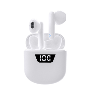 <span class=keywords><strong>Auriculares</strong></span> inalámbricos TWS Mini LED <span class=keywords><strong>i12</strong></span>, con <span class=keywords><strong>Bluetooth</strong></span> 5,0 y Sensor táctil - Product Image 3