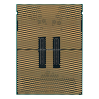 Nouveau processeur Xeon Silver 4410Y SRMGE 2,0 GHz 12 cœurs 24 threads 150 W LGA4677 64 bits pour la virtualisation et les applications serveur