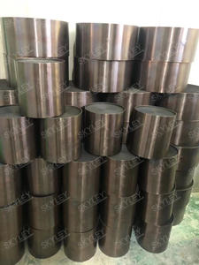 Трехсторонний каталитический нейтрализатор выхлопных газов автомобиля, сотовый металлический держатель - Product Image 6