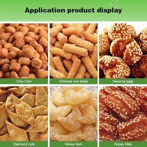 Macchina per tagliare il mento industriale Mini Cutter - Product Image 6