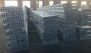 ช่องสัญญาณ 41x41 สำหรับระบบสนับสนุนด้านไฟฟ้าและเครื่องกล รับผลิตแบบ OEM และ ODM ตามความต้องการ - Product Image 2