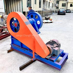 Steinbrecheranlage zum Fabrikpreis für Steinbruch-Aggregate und Flusskies, Kleine Labor-Backenbrecher-Maschine - Product Image 3