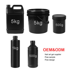 Robifel-esmalte de Gel Nail Art, laca de Gel de punta para <span class=keywords><strong>manicura</strong></span> <span class=keywords><strong>francesa</strong></span>, Color laca, Logo OEM, UV LED - Product Image 1