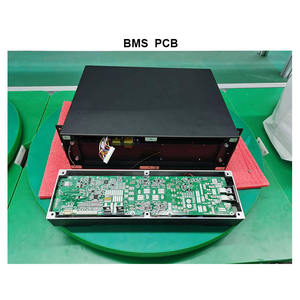 CTECHi-Sistema de gestión de baterías LiFePO4, soporte 32P, Bluetooth, plomo, ácido, <span class=keywords><strong>NiMH</strong></span>, 48V, Iones de litio, PCB, CAN RS485, Wifi, <span class=keywords><strong>BMS</strong></span> inteligente - Product Image 1