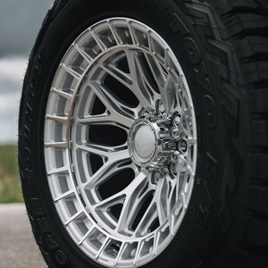 17 18 19 20 22 24 26 pouces <span class=keywords><strong>4x4</strong></span> tout-terrain suv roue de ramassage forgée pour <span class=keywords><strong>audi</strong></span> d5 s9 s4 r8 a9 tt s5 c7 S3 e-tron q2 q3 q4 q5 q6 q7 <span class=keywords><strong>q8</strong></span> q9 - Product Image 3