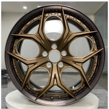 Bronze