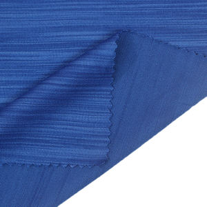 Accept Custom Color Design Anti-bacterial Wicking 100% Polyester Sport Wear <strong>Tissu</strong> Jersey Fabric - Product Image 5