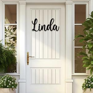 ศิลปะเหล็กแบบกำหนดเองชื่อรายการศิลปะผนังโลหะแขวนผนังงานฝีมือ uionen ชิ้นเดียวพิมพ์0280 DIY - Product Image 6