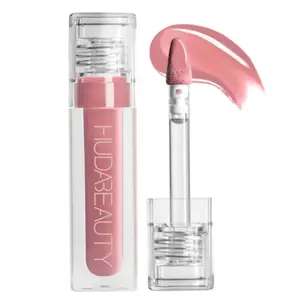 Rouge à lèvres et gloss liquide mat hydratant, formule à formation rapide de film, tube de 30g - Product Image 6