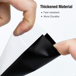 Compatible avec les cartes à collectionner Pokémon Yugioh TCG OCG Dragon Shield, taille standard, protège-cartes en PP - Product Image 4