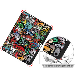 Hoesje Voor Ipad 10.2 Inch 2021/2020 Ipad 9e/8e Generatie & 2019 Ipad 7e Generatie Met Potloodhouder - Product Image 5
