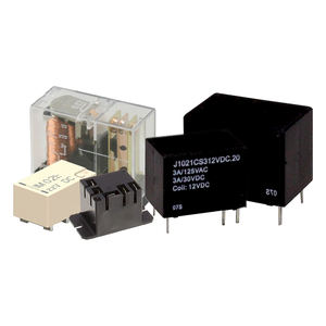 Relais F14F-SS-148LM scellé en usine, testé pour sa fiabilité, relais de puissance au-dessus de 2 ampères - Product Image 1