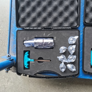 CNC sk40 giữ công cụ thủy lực-Bộ chuyển đổi thủy lực HDC - Product Image 4