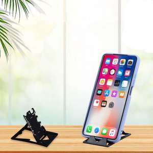 10 In 1 Stainless Steel Bottle Opener <b>Desk</b> Stand Multifunction Mobile <b>Phone</b> Bracket Card - Product Image 6