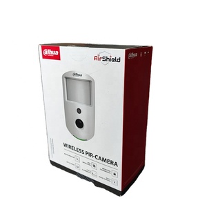 DAHUA DHI-ARD1731-W2(868) không dây PIR-Camera âm thanh cửa điện thoại - Product Image 1