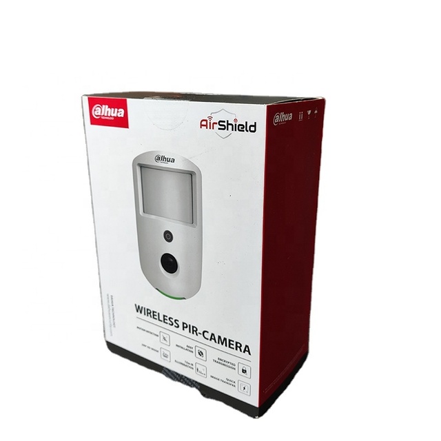Dahua DHI-ARD1731-W2(868) Wireless PIR-Camera Audio Door Phone