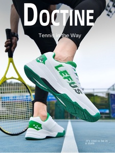 <span class=keywords><strong>Scarpe</strong></span> da Padel Personalizzate con Tomaia in Mesh Unisex, Produttore che Offre Servizio Professionale OEM ODM, Design Personalizzato, Colori e Logo - Product Image 4