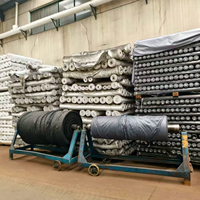 Tissu Jacquard Brocart Direct Usine 100% Polyester Teint en Fil Résistant à l'Abrasion Anti-Boulochage Anti-Déchirure Tissé Poids Moyen