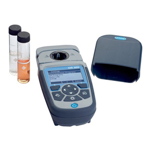 Colorimètre portable multiparamètres HACH DR900 pour source de lumière LED, résolution de longueur d'onde de 1 nm pour l'analyse de l'azote ammoniacal total - Product Image 3