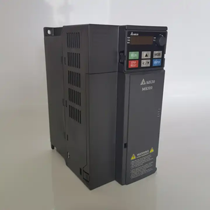 Variador de Velocidad, Variador de Frecuencia 3.7KW VFD9A0MS43AFSAA, Variador de Frecuencia Variable/Controlador de Velocidad - Product Image 2
