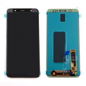 Teléfono móvil <span class=keywords><strong>J810</strong></span> LCD para Samsung J8 2018 reemplazo de pantalla LCD - Product Image 1