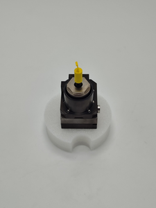 อะไหล่หุ่นยนต์อุตสาหกรรม GEAR PUMP 6.0 CCM รุ่น 3HNA028307-001 รับประกัน 1 ปี 220V/380V 220V/380V เกียร์ปั๊ม 220V/380V เกียร์ปั๊ม - Product Image 3