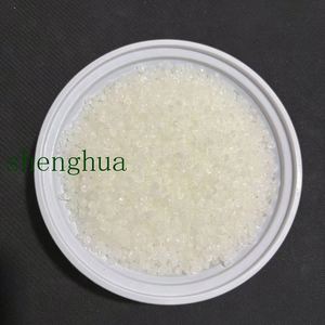 M200050 Virgin HDPE Resin <b>Granules</b> High Density Polyethylene Food Grade Film Grade Blown Film Grade High Rigidity High Strength - Product Image 3