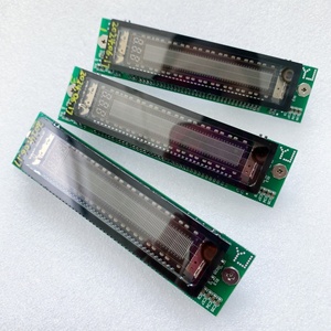 MA MBJ771A Ink Key Display VFD 1P00A600-01 REV.B for Komori Ink Volume VFD Display 1P00A60001 <b>Printing</b> <b>Machine</b> Parts - Product Image 1