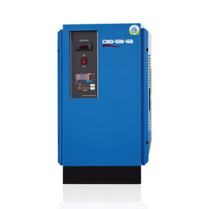 工業用冷凍乾燥機ステンレス鋼7.5kW 37kWエアコンプレッサー - Product Image 4