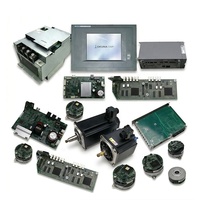 E0241-437-011 Carte de circuit de commande PCB neuve de la marque OKUMA, pièces détachées CNC d'origine avec garantie d'un an