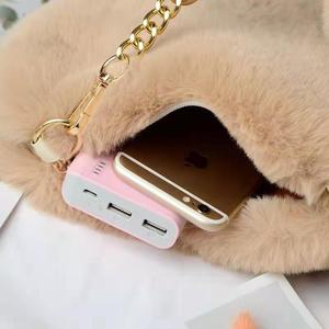 Mini Bolsos para Niñas, Bolsos de Mano para Mujer, Bolsos y Carteras para Mujer, Bolso Cruzado para Niña Pequeña - Product Image 6