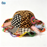 Casquette de baseball personnalisée brodée à la main avec motif de fruits, décorations appliquées, tissu en toile, style unisexe, décontractée, pour toutes les saisons
