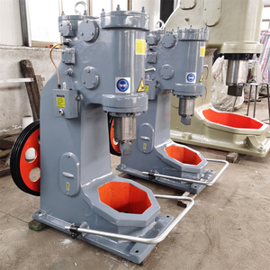 Marteau de forgeage pneumatique de bonne qualité, machine de forgeage à chaud, prix compétitif, utilisé pour le forgeage libre - Product Image 3