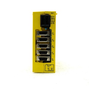 Módulo de Entrada Analógica Original FANUC A06B6061C201, Unidad de Interfaz, Piezas de Repuesto del Sistema - Product Image 3