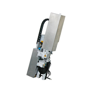 ระบบติดฉลาก CAB HERMESQ4.3L แขนติดฉลากแบบธง 240 V อินเทอร์เฟซ USB ความแม่นยำสูง - Product Image 2