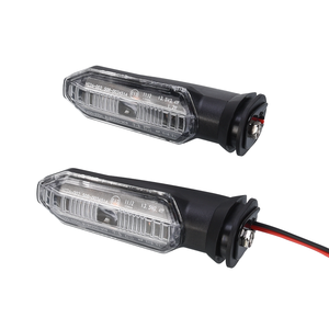 ไฟเลี้ยว LED สำหรับรถมอเตอร์ไซค์ HONDA ADV350 ADV150 ADV160 ADV 350 ADV 350 150 - Product Image 1