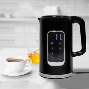 Cordless Electric <strong>Kettle</strong> Smart <strong>Kettle</strong> <strong>Temperature</strong> <strong>Control</strong> Electric Digital Smart <strong>Kettle</strong> Electric Intelligent - Product Image 2