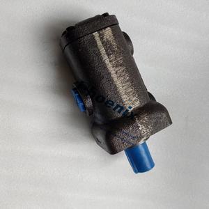 उच्च गुणवत्ता वाले तेल पंप 2 छेद YB-D5/3 1000-3000 काटने मशीन ध्रुवीय 137 115 92 - Product Image 5